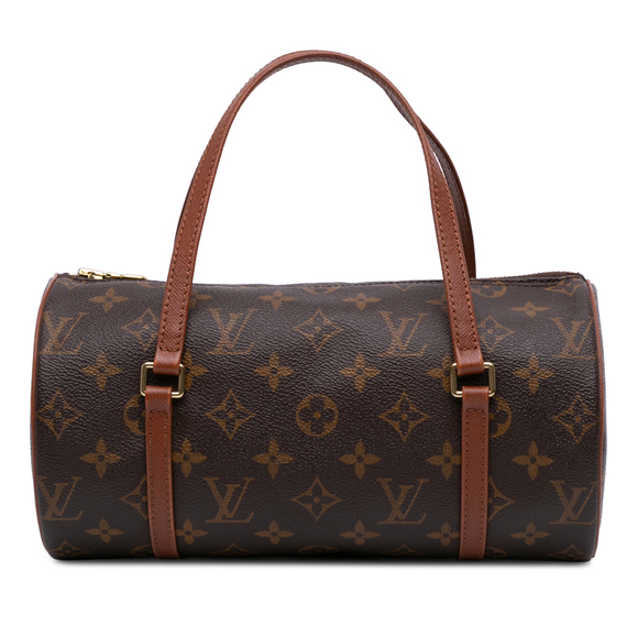 Pre-Loved Louis Vuitton Monogram Papillon 26 - Picture 1 of 11
